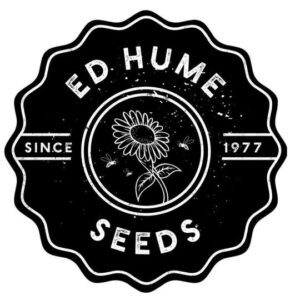 Ed Hume Vegetable seeds Ponderay Garden Center